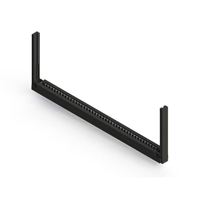 357-042-431-168 EDAC Inc.  Edgeboard Connectors